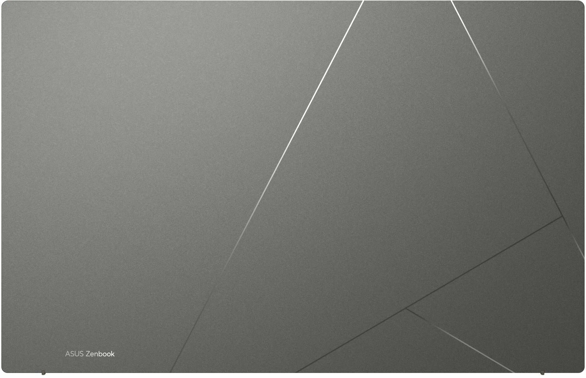 картинка Ноутбук ASUS Zenbook 15 OLED (UM3504DA-MA308) 15.6'' (2880x1620) 120Гц OLED/  Ryzen5 7535U/  16ГБ/  SSD 512ГБ/  AMD Radeon 660M/ 1.5 кг/  Grey от магазина КомпьютерЦентр