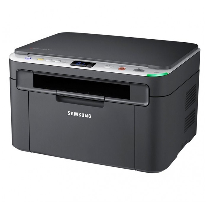 картинка МФУ лазерное Samsung SCX-3200 (SCX-3200/XEV) от магазина КомпьютерЦентр