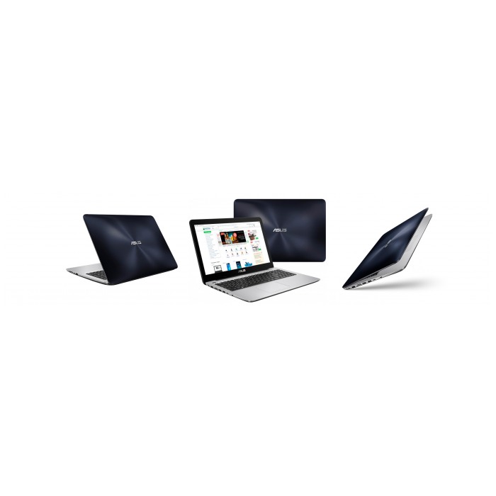 картинка Ноутбук Asus VivoBook X556UQ-NH71 (X556UQ-NH71) от магазина КомпьютерЦентр