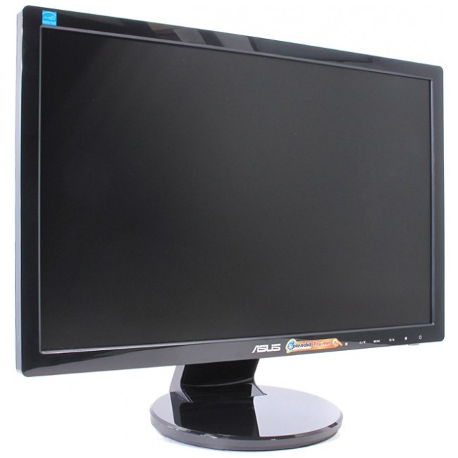 картинка Монитор Asus 19' VE198S Black (VE198S) от магазина КомпьютерЦентр