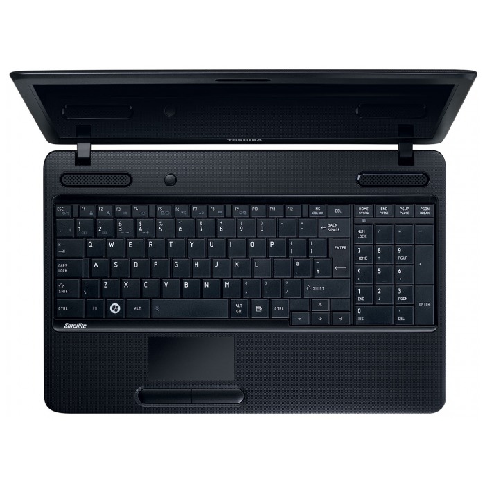 картинка Ноутбук Toshiba Satellite C660-1PP + сумка (PSC0SE-01T00VRU) от магазина КомпьютерЦентр