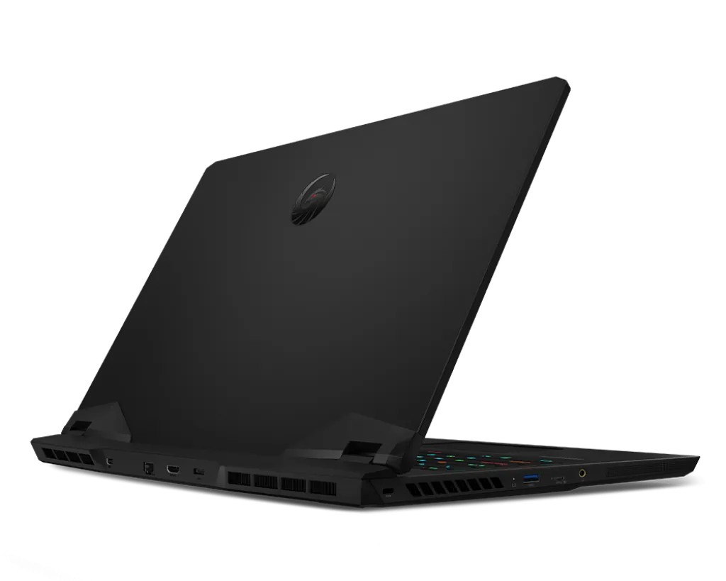 картинка Ноутбук MSI Alpha 17 (C7VG-046CN) 17.3'' IPS (2560x1440) 240Hz/  AMD Ryzen9 7940HX/ 16Gb/ 1Tb SSD/ NVIDIA GeForce RTX 4070 8Gb/ Win 11 Home от магазина КомпьютерЦентр