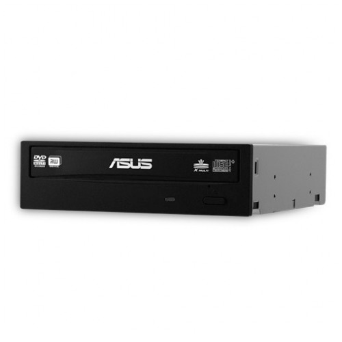картинка Привод Asus DRW24B3ST Black SATA от магазина КомпьютерЦентр