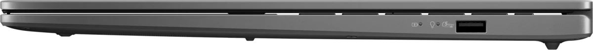 картинка Ноутбук ASUS VivoBook M3607HA-SH190 16'' 1920x1200 OLED/  AMD Ryzen 5 220 (3.2)/  16Gb/  512Gb SSD/  Int: Shared/  DOS/  Grey от магазина КомпьютерЦентр