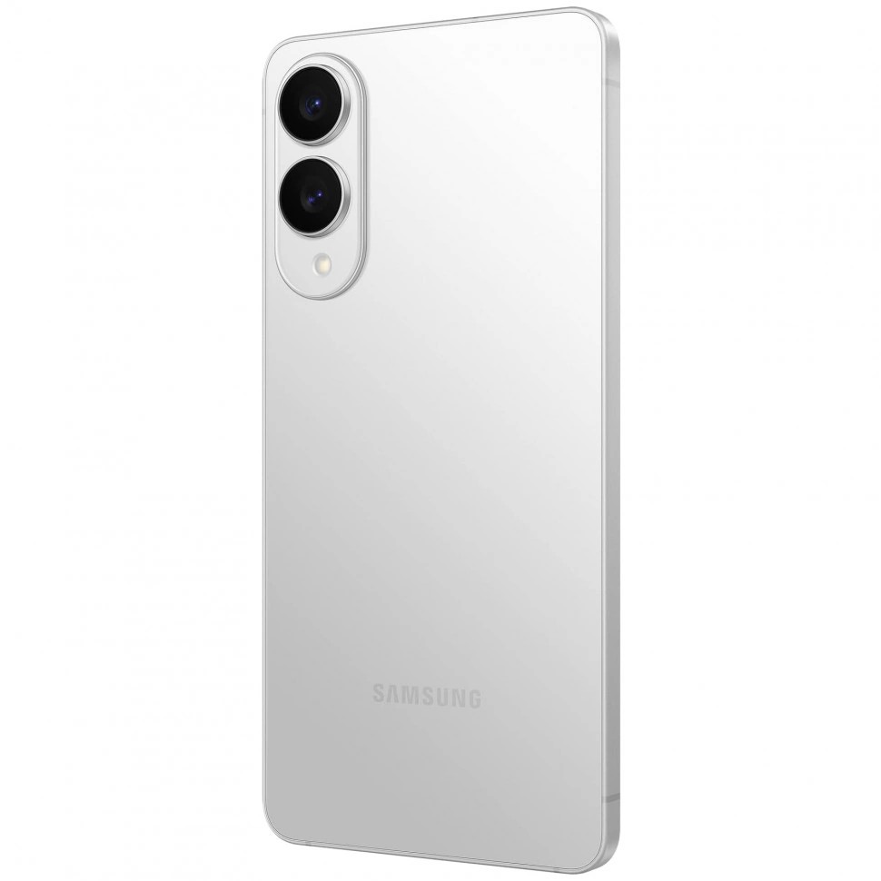 картинка Смартфон Samsung Galaxy S25 Edge Silver 6.7'' / 12Gb / 256Gb (SM-S937B/ DS) от магазина КомпьютерЦентр