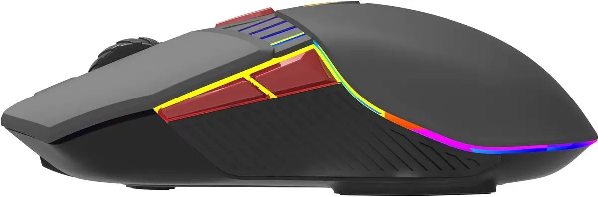 картинка Мышка Acer Nitro OMR305, черный (ZL.MCECC.020) от магазина КомпьютерЦентр