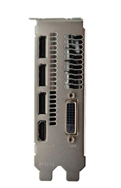 картинка Видеокарта 8Gb DDR5 AMD Radeon RX 570 AFOX (AFRX570-8192D5H3-V2) от магазина КомпьютерЦентр