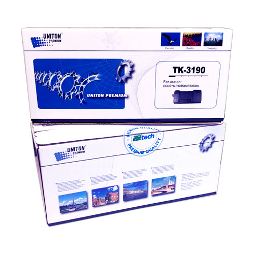картинка Тонер Картридж Uniton Premium TK-3190 для Kyocera ED-40TOMOEGAWA (3592560000) от магазина КомпьютерЦентр