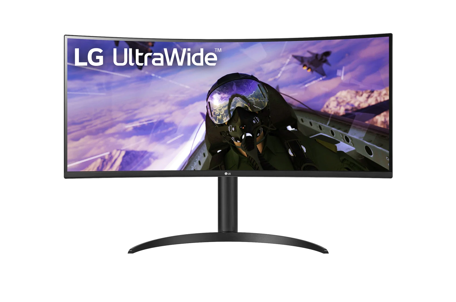 картинка Монитор 34'' LG 34WP65C-B Black (34WP65C-B.ARUZ) от магазина КомпьютерЦентр