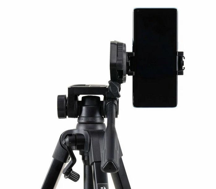 картинка Штатив Benro T691+MH2N черный от магазина КомпьютерЦентр