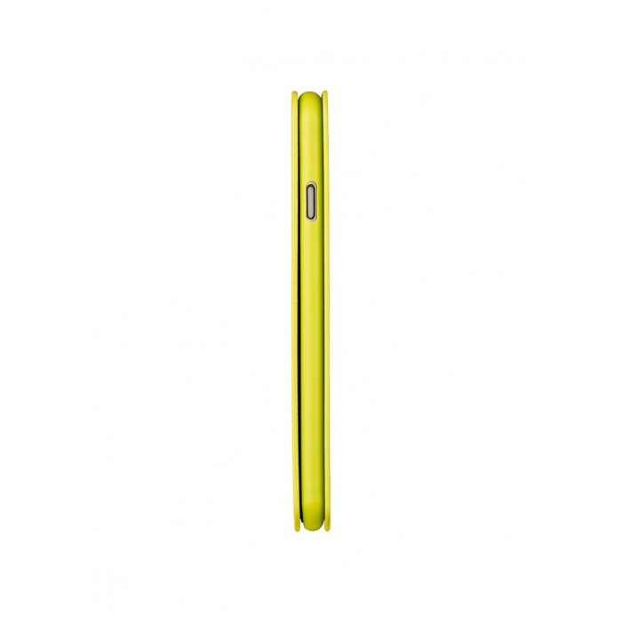 картинка Чехол Ozaki O!Coat 0.3 + Folio for iPhone 6 Wasabi (OC558WS) от магазина КомпьютерЦентр