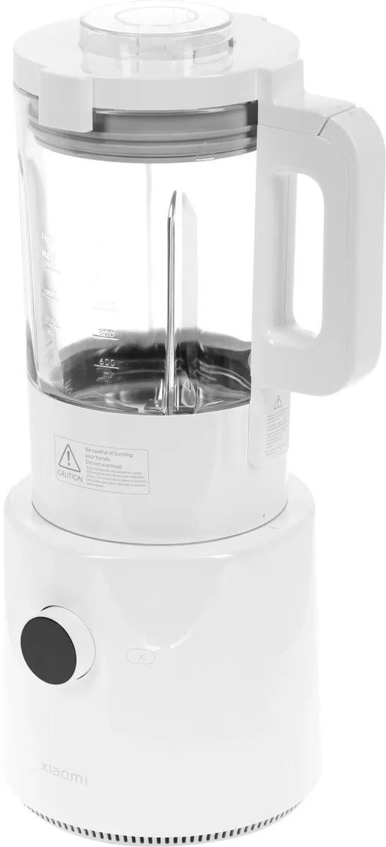 картинка Блендер Xiaomi Smart Blender EU от магазина КомпьютерЦентр