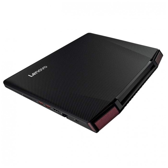 картинка Ноутбук Lenovo IdeaPad Y700-15 (80NV00D0PB) от магазина КомпьютерЦентр