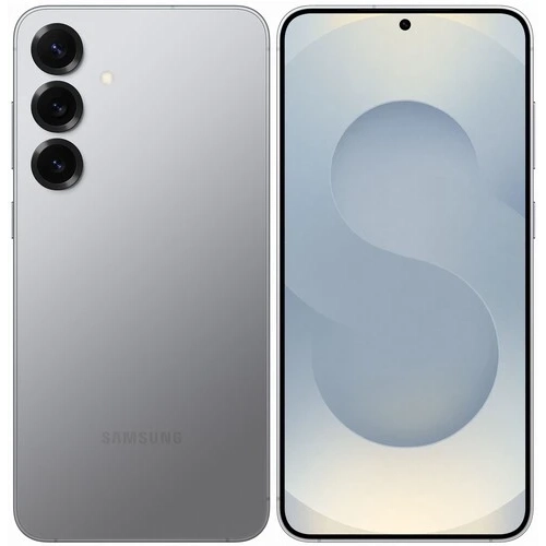 картинка Смартфон Samsung Galaxy S25 Plus Silver Shadow 6.7'' / 12Gb / 256Gb (SM-S936B/ DS) от магазина КомпьютерЦентр