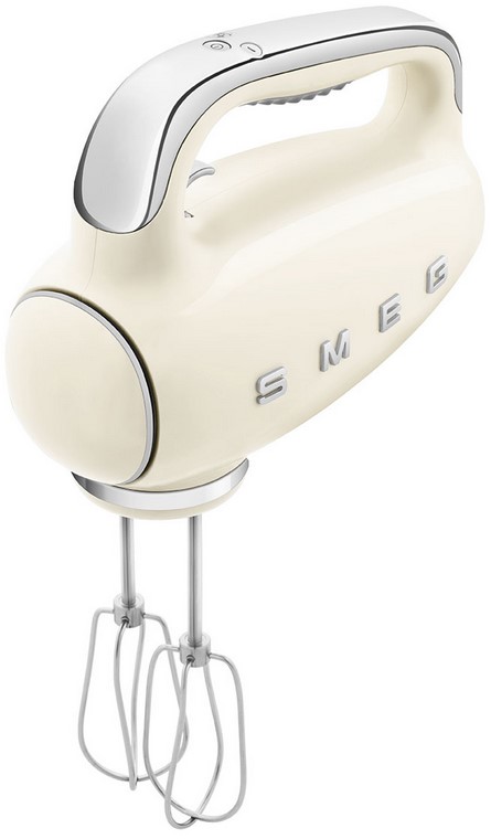 картинка Миксер ручной SMEG HMF01CREU от магазина КомпьютерЦентр