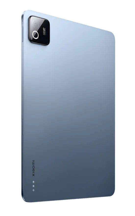 картинка Планшетный ПК Xiaomi Pad 8 Blue 11.2'' IPS / 8Gb / 256Gb от магазина КомпьютерЦентр