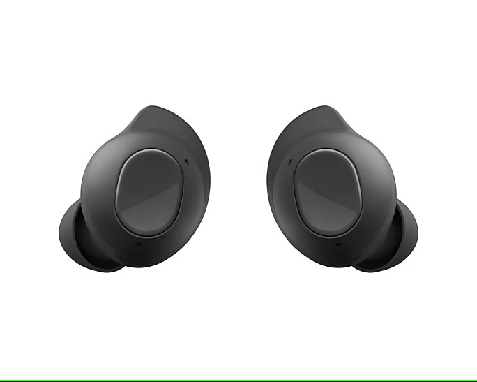 картинка Наушники TWS Samsung Galaxy Buds FE серый (SM-R400) от магазина КомпьютерЦентр