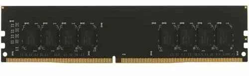 картинка DIMM DDR4 16Gb 3200MHz PC4-25600 Apacer (EL.16G21.GSH) от магазина КомпьютерЦентр