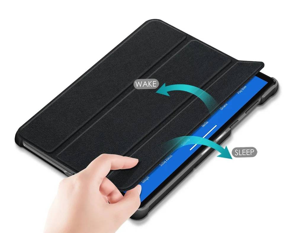 картинка Чехол-книжка для планшета Honor Pad 8 12 дюймов (HEY-W09) от магазина КомпьютерЦентр