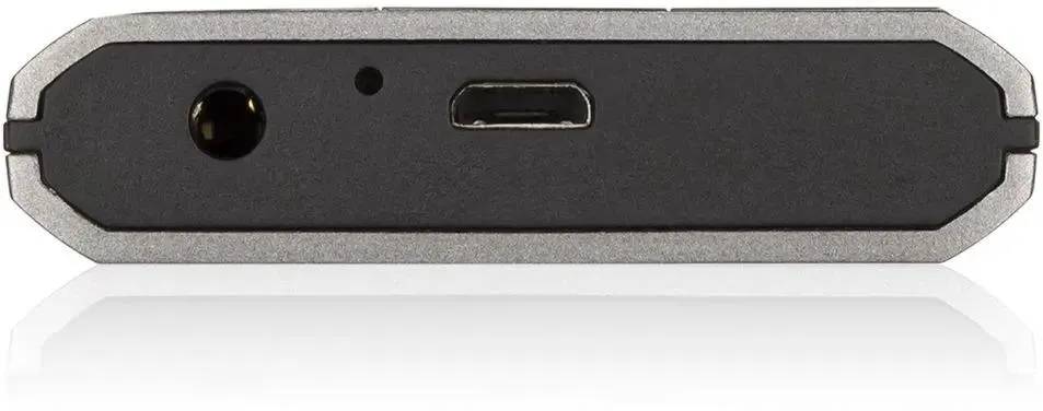 картинка Мобильный телефон F+ B241 Dark Grey 2.4'' от магазина КомпьютерЦентр