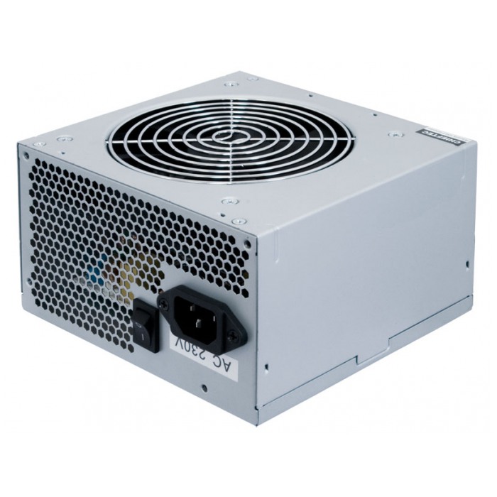 картинка Блок питания Chieftec GPA-400S 400W (GPA-400S) от магазина КомпьютерЦентр
