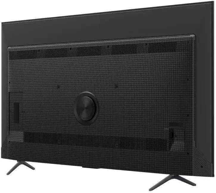 картинка Телевизор QLED TCL 55'' 55C655 Smart черный/  4K Ultra HD от магазина КомпьютерЦентр