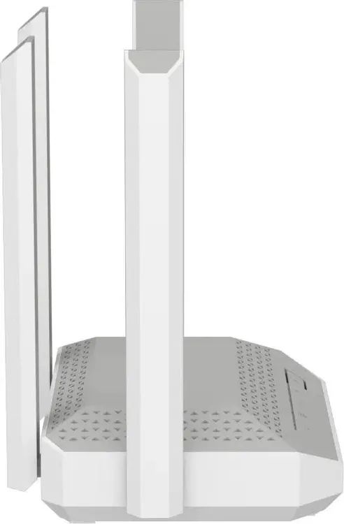картинка Маршрутизатор Netcraze Hopper (NC-3811) AX3000 10/ 100/ 1000BASE-TX/ 4G ready от магазина КомпьютерЦентр