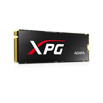 картинка SSD накопитель A-DATA 240Gb XPG SX8200 M.2 2280 PCI-E (ASX8200NP-240GT-C) от магазина КомпьютерЦентр