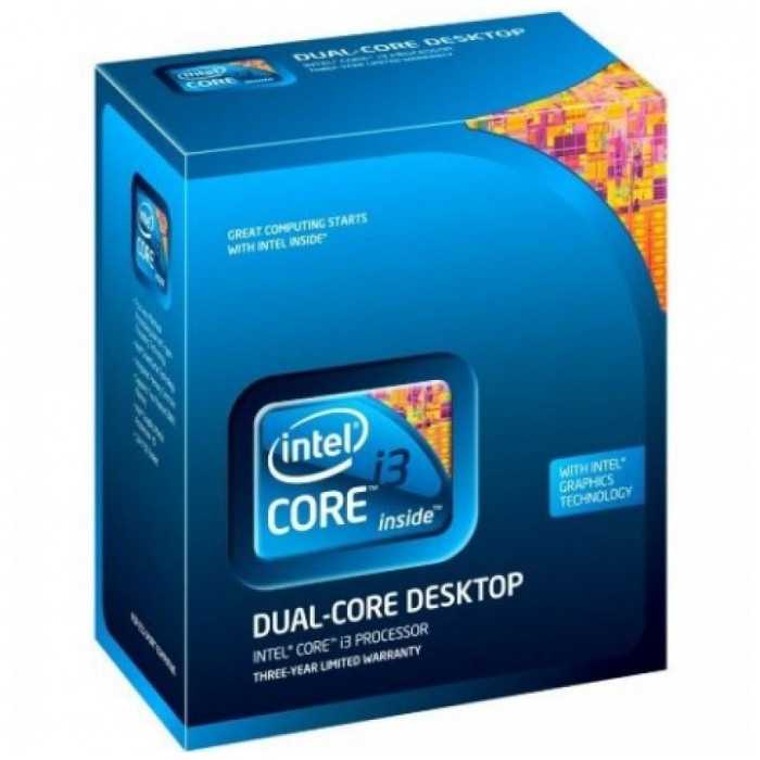 картинка Процессор Intel Core i3-530 2.93GHz от магазина КомпьютерЦентр