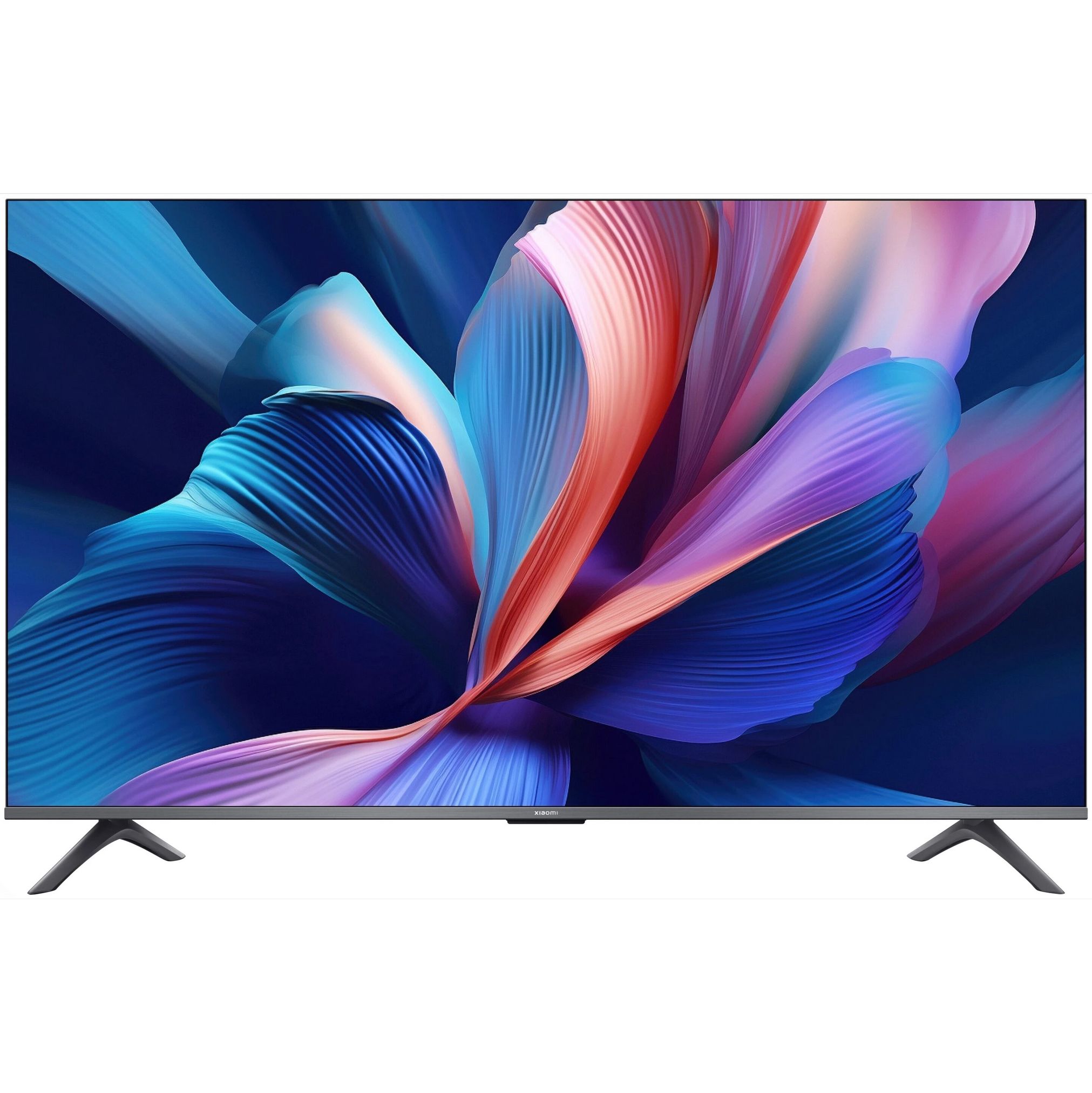 картинка Телевизор QLED 50'' Xiaomi TV A Pro 50 2026 (L50MB-ARU) 4K UltraHD, Wi-Fi, 60 Гц, Android TV, HDMI х 3, USB х 1 шт от магазина КомпьютерЦентр
