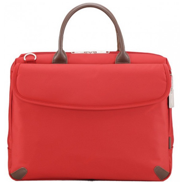 картинка Сумка Sumdex Tina Metro Cosmo Brief 15.4″ Red (NON-915RD) от магазина КомпьютерЦентр