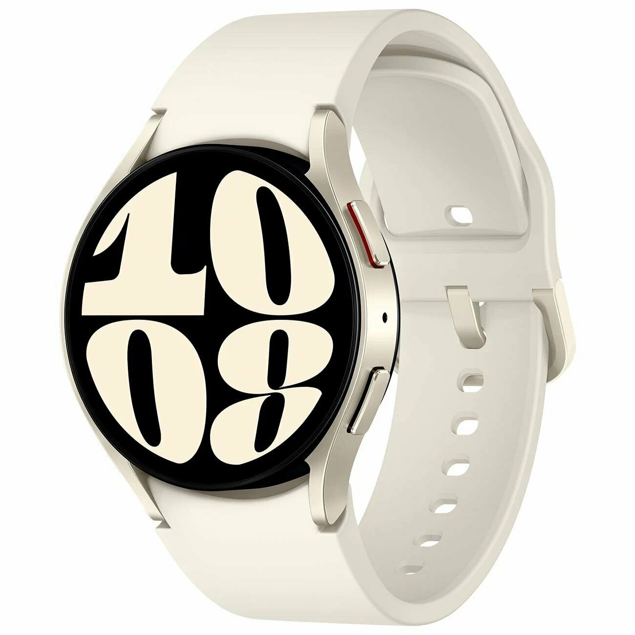 картинка Смарт-часы Samsung Galaxy Watch 6 40mm R930 Gold от магазина КомпьютерЦентр