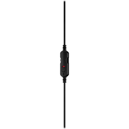 картинка Гарнитура HyperX Cloud Stinger Core Black/ Blue Накладные (4P5J8AA) от магазина КомпьютерЦентр