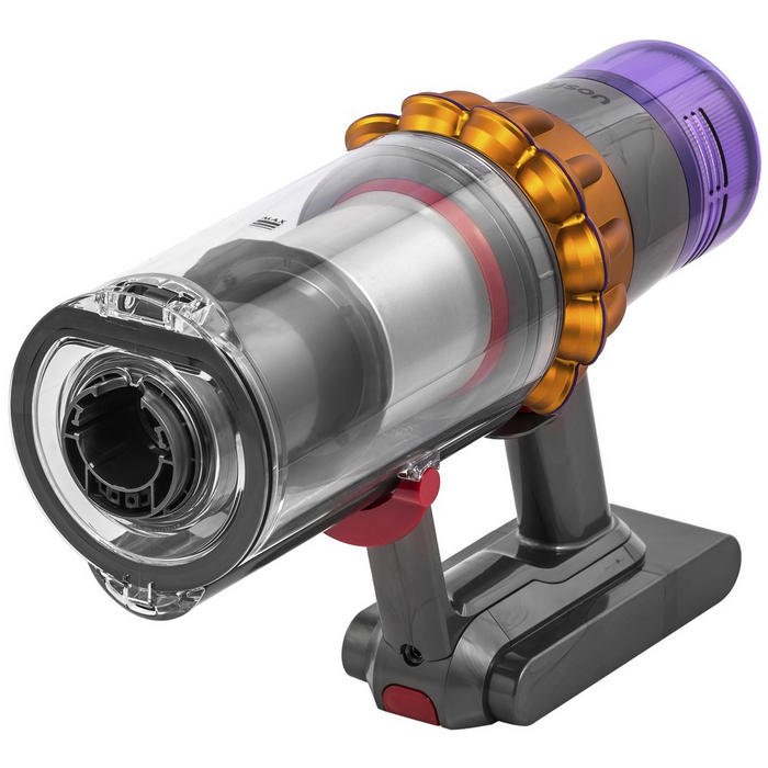 картинка Пылесос Dyson V15 Detect Total от магазина КомпьютерЦентр