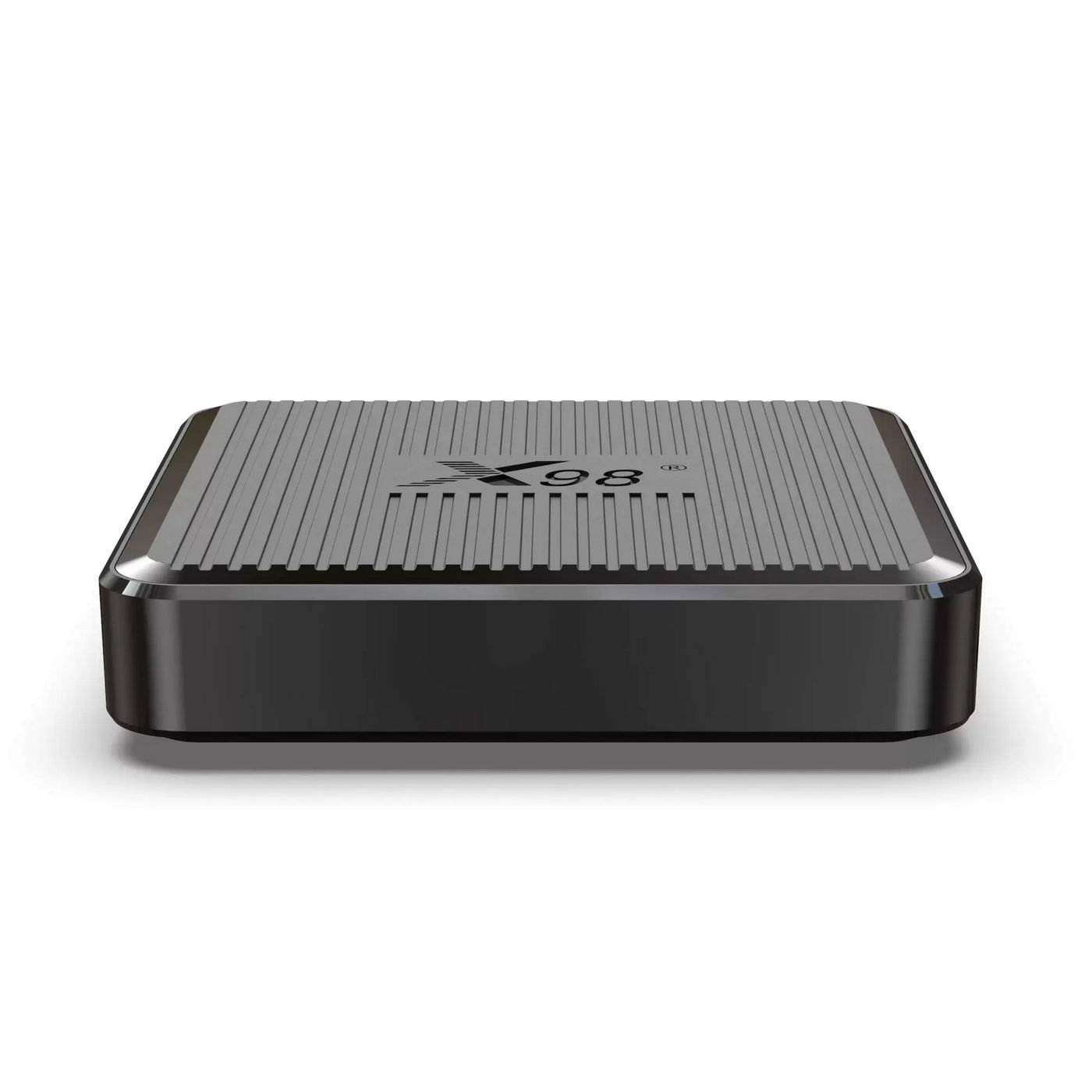 картинка Медиаплеер Smart TV X98Q 2Gb / 16Gb от магазина КомпьютерЦентр