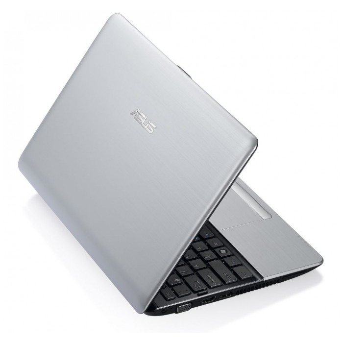 картинка Нетбук Asus EeePC 1215B-C50-N2DDWS Silver (90OA3CBD9212900E33ZU) от магазина КомпьютерЦентр