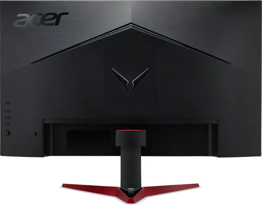 картинка Монитор Acer 27'' VG271Sbmiipx черный от магазина КомпьютерЦентр