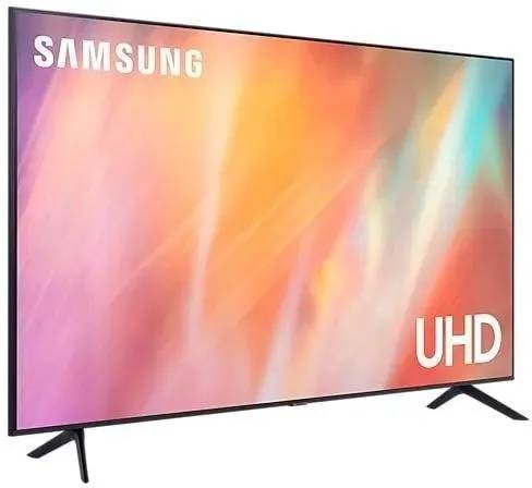 картинка Телевизор 43'' Samsung UE43AU7101UCCE 4K UHD от магазина КомпьютерЦентр