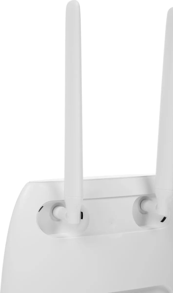 картинка Маршрутизатор Tenda 4G07 AC1200 10/ 100BASE-TX/ 4G cat.4 белый от магазина КомпьютерЦентр