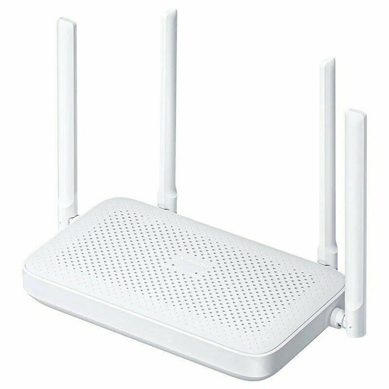 картинка Маршрутизатор Xiaomi Redmi Router AX1500 RD12 White (DVB4412GL) от магазина КомпьютерЦентр