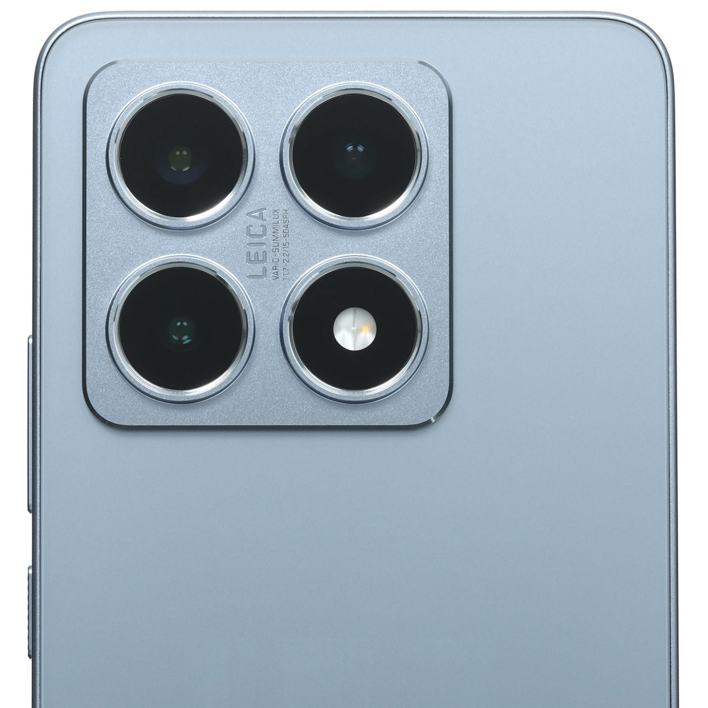 картинка Смартфон Xiaomi Mi 14T Titan Blue Slim 6,67'' / 12GB / 512Gb от магазина КомпьютерЦентр
