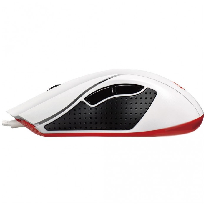 картинка Мышка Asus Cerberus Arctic White/ Black (90YH00W1-BAUA00) от магазина КомпьютерЦентр