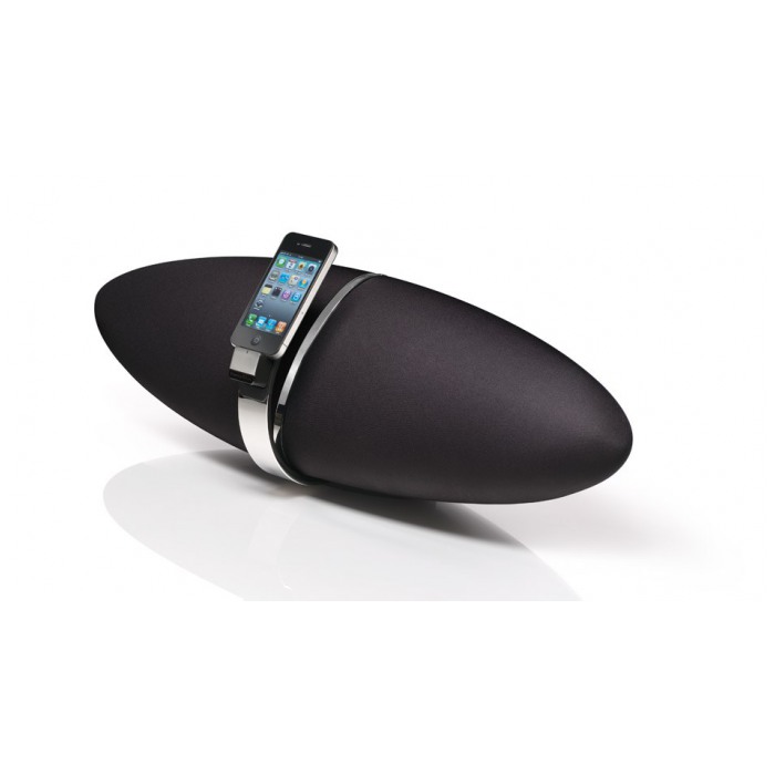 картинка Акустика с док-станцией Bowers & Wilkins Zeppelin Air от магазина КомпьютерЦентр