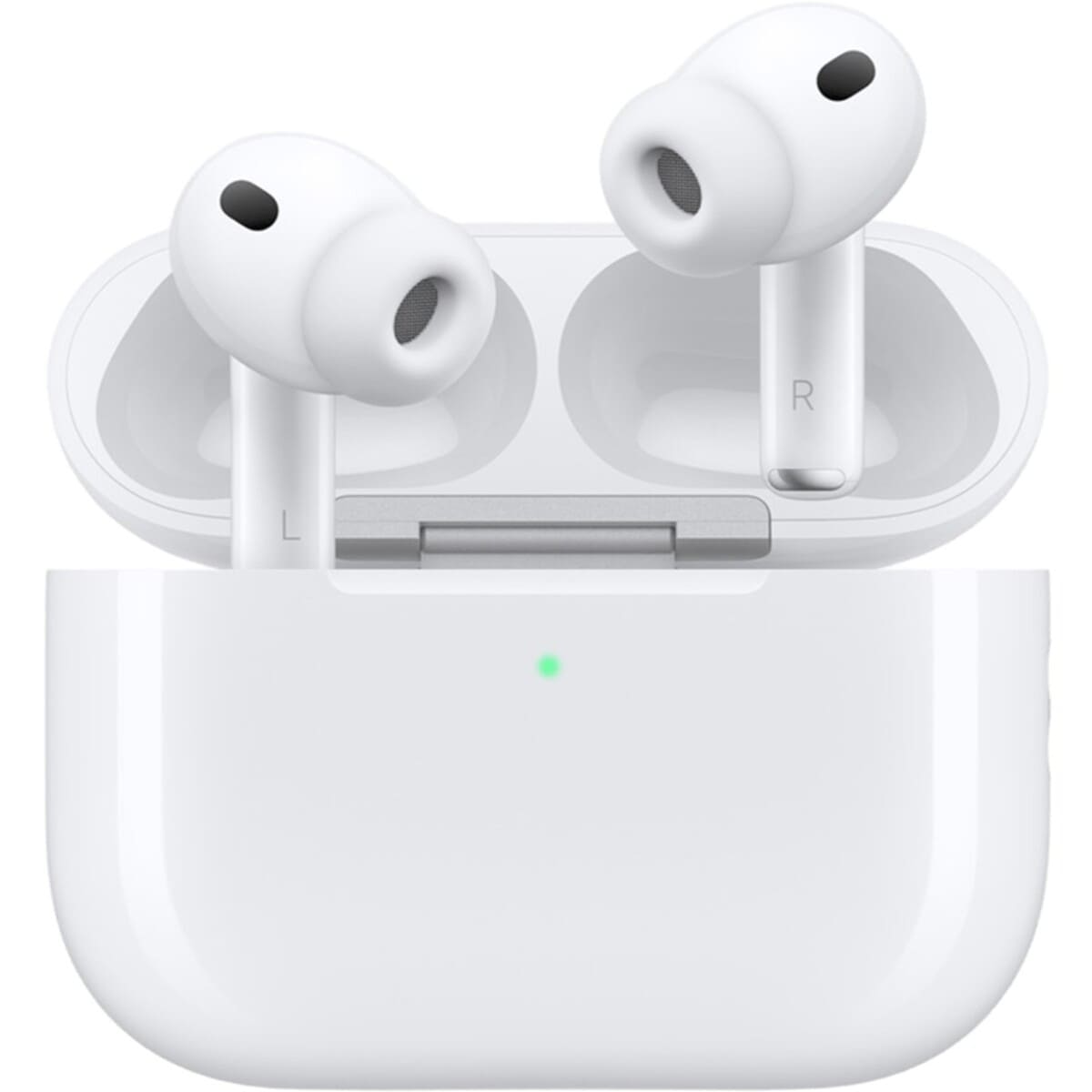 картинка Гарнитура Apple AirPods Pro 3 Type-C (MFHP4) от магазина КомпьютерЦентр
