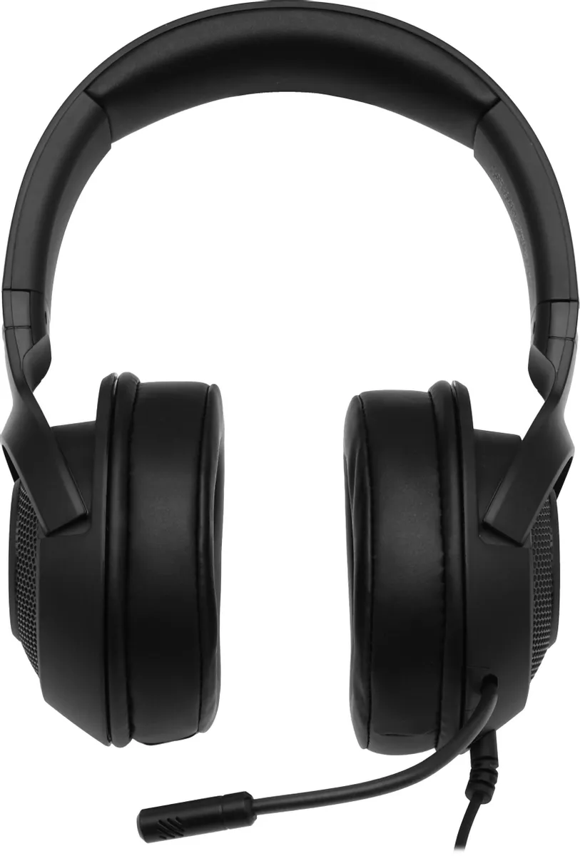 картинка Гарнитура Razer Kraken X Essential (RZ04-02950100-R3C1) от магазина КомпьютерЦентр