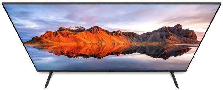 картинка Телевизор 55'' Xiaomi MI TV A 55 2025 (L55MA-ARU) 4K Ultra HD, черный, СМАРТ ТВ, Android TV от магазина КомпьютерЦентр