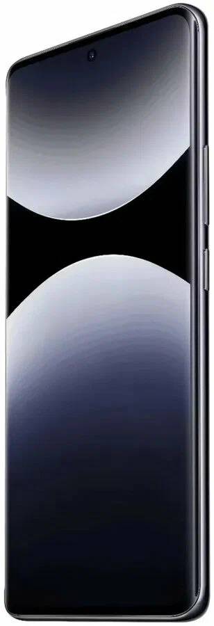 картинка Смартфон Xiaomi Redmi Note 14 Pro Plus 5G Black 6.67'' / 8Gb / 256Gb от магазина КомпьютерЦентр
