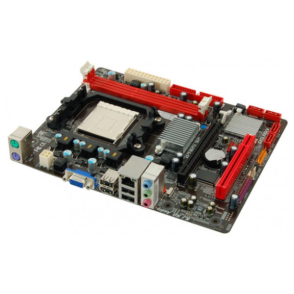 картинка Материнская плата Biostar A780L3C Bulk (A780L3C) от магазина КомпьютерЦентр