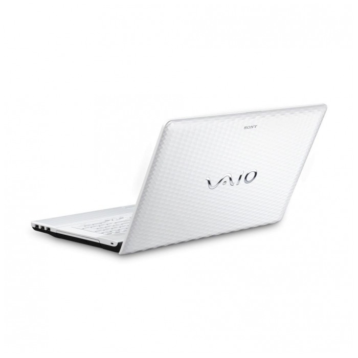 картинка Ноутбук Sony Vaio VPC-EJ3M1R/W White (VPC-EJ3M1R/W) от магазина КомпьютерЦентр