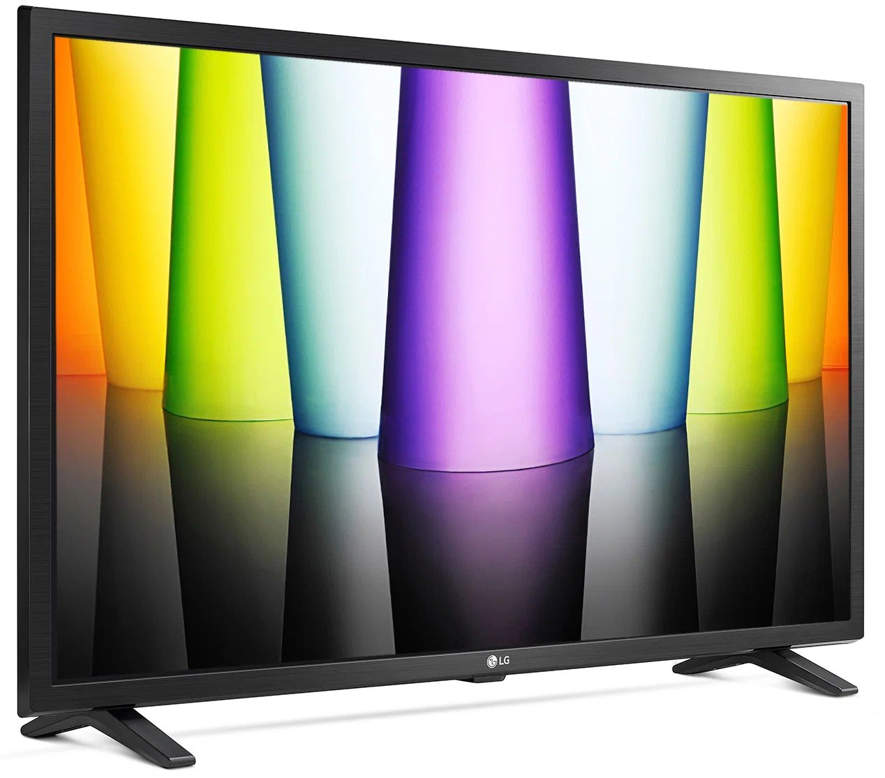 картинка Телевизор 32'' LG 32LQ630B6LA Direct LED/  HD/  Wi-Fi/  60 Гц/  webOS/  HDMI х 2/  USB х 1 шт, черный от магазина КомпьютерЦентр